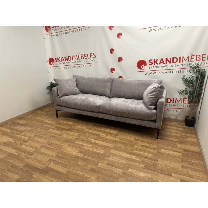 Dīvāns DOMUS (2.5 seater)(Ekspozīcija)